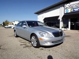 Used 2009 Mercedes-Benz S 550 4MATIC image 5