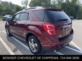 Used 2017 Chevrolet Equinox Premier w/ Enhanced Convenience Package image 2