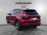 Used 2023 Ford Escape ST-Line w/ Tech Pack #1 image 5