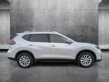 Used 2020 Nissan Rogue SV image 4