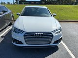 Used 2019 Audi A4 2.0T Premium Plus w/ Premium Plus Package image 3