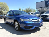 Used 2017 Acura ILX image 2