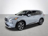 Used 2021 Nissan Rogue Platinum image 2