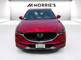 Used 2019 MAZDA CX-5 Signature image 2