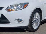 Used 2012 Ford Focus SEL image 3