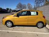 New 2024 Mitsubishi Mirage ES image 2