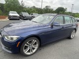Used 2018 BMW 330i xDrive Wagon image 2
