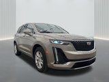 Certified 2023 Cadillac XT6 Luxury image 3