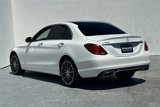 Used 2016 Mercedes-Benz C 300 4MATIC Sedan image 6
