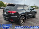Used 2016 Jeep Grand Cherokee Limited 75th Anniversary image 5