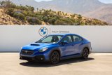 Used 2022 Subaru WRX Limited image 2