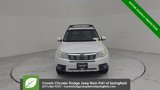 Used 2009 Subaru Forester 2.5X image 5