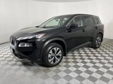 Used 2023 Nissan Rogue SV image 3