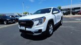 Certified 2022 GMC Terrain SLE image 5