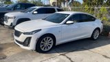 Used 2023 Cadillac CT5 Luxury image 4