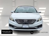 Used 2017 Hyundai Sonata Limited 2.0T image 5