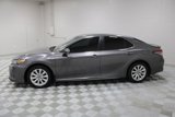 Used 2019 Toyota Camry SE image 4