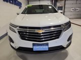 Certified 2022 Chevrolet Equinox Premier image 3