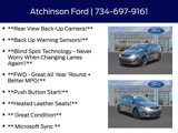 Used 2018 Chrysler Pacifica Touring-L Plus w/ S Appearance Package image 4
