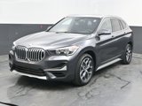 Certified 2021 BMW X1 xDrive28i w/ Convenience Package image 3