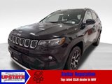 New 2025 Jeep Compass Limited image 3