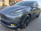 Used 2022 Tesla Model Y Performance image 5