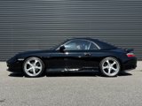 Used 1999 Porsche 911 Carrera image 3