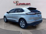 Used 2018 Ford Edge SEL w/ Equipment Group 201A image 3