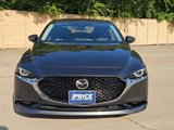 Used 2019 MAZDA MAZDA3 Sedan w/ Premium Package image 2
