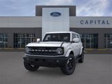 New 2024 Ford Bronco Outer Banks image 2