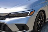 Certified 2023 Honda Civic Sport image 5
