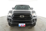 Used 2020 Toyota Tacoma 2WD Double Cab image 2