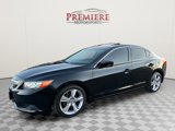 Used 2013 Acura ILX w/ Technology Package image 2