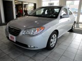 Used 2007 Hyundai Elantra GLS image 3