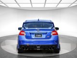 Used 2017 Subaru WRX STI w/ Popular Package #1 image 3