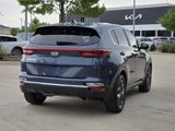 Certified 2022 Kia Sportage LX w/ LX FWD Value Edition Package image 4