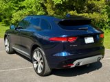 Used 2017 Jaguar F-PACE S image 4