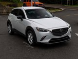 Used 2019 MAZDA CX-3 Sport w/ Sport I-ACTIVSENSE Package image 3