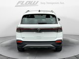 New 2025 Volkswagen Taos S image 6