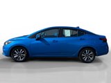 Used 2021 Nissan Versa SV image 2