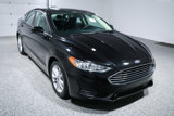 Used 2020 Ford Fusion SE image 5
