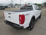 Used 2023 Ford Ranger Lariat w/ Tremor Off-Road Package image 6