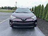 Used 2018 Toyota RAV4 XLE image 3