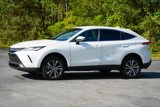 Used 2023 Toyota Venza LE image 2