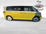 New 2025 Volkswagen ID. Buzz 1st Edition image 2