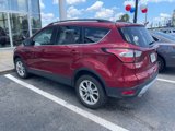 Used 2018 Ford Escape SE image 4