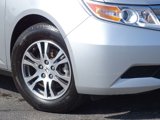 Used 2011 Honda Odyssey EX-L image 3