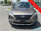 Used 2019 Hyundai Santa Fe SE image 4