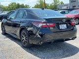 Used 2023 Toyota Camry SE image 4