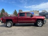 Used 2015 Chevrolet Silverado 2500 LTZ w/ Duramax Plus Package image 5